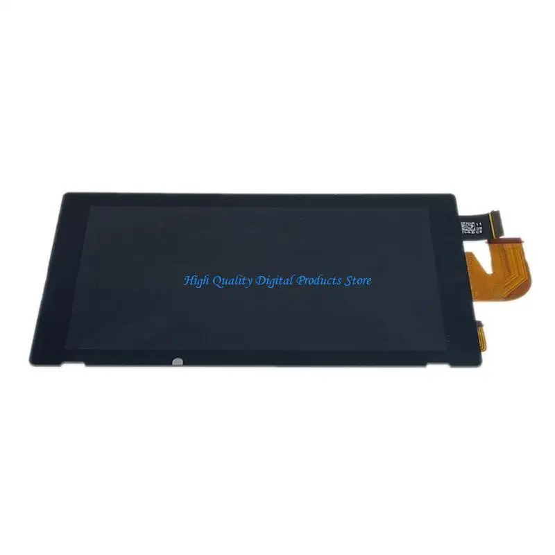 

U2JE Replacement LCD Screen Display and Digitizer for NS V1 V2 Screen Replacement LCD Display Panel Repair
