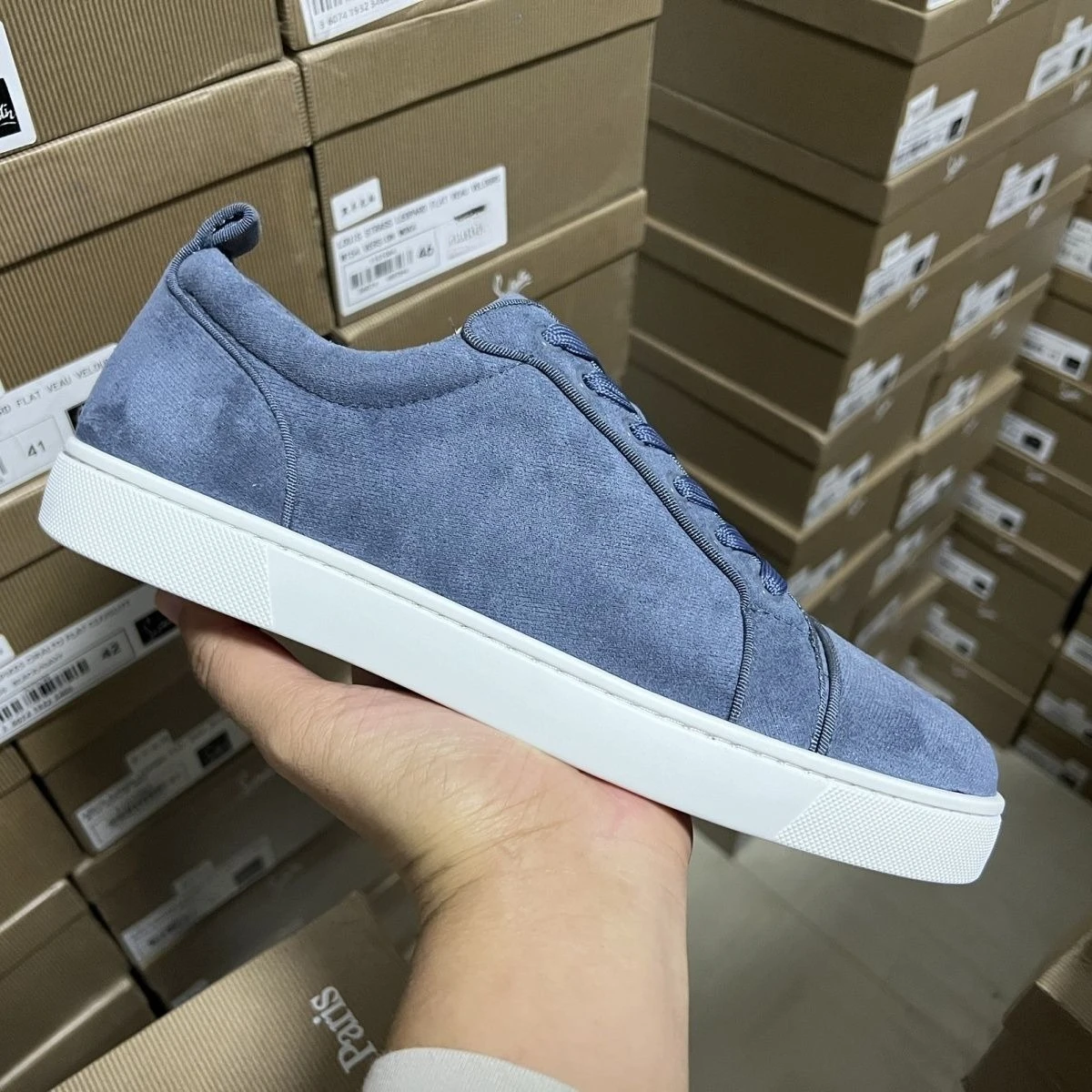 2026 New High Street Men's Inc - Men Shoes Dior 评论和价格