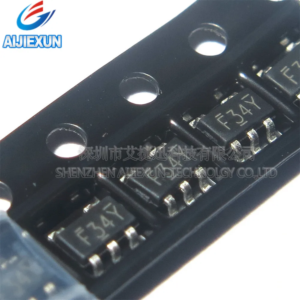

50Pcs XC6217B332MR SOT23-5 in stock 100% New and original