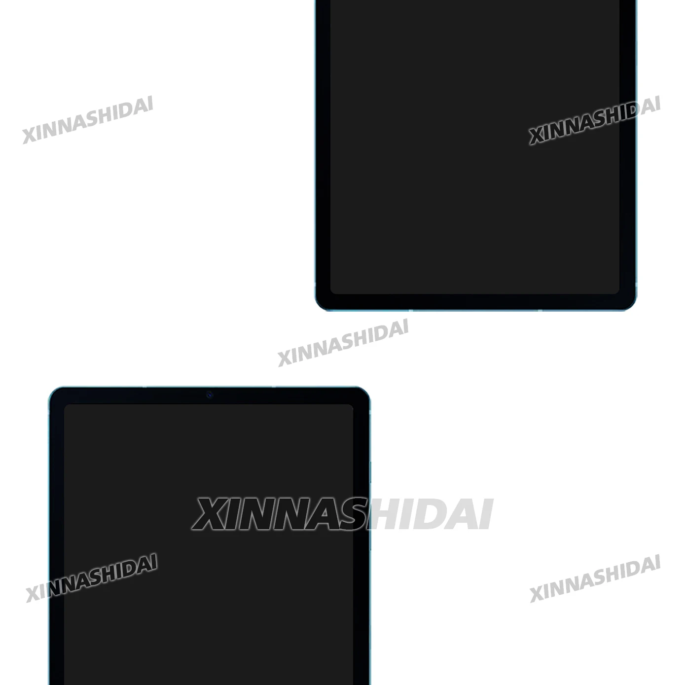 Neue Für Samsung Galaxy Tab S6 Lite 10,4 P610 P615 P615N P617 LCD Display Touchscreen Digitizer Panel Montage Ersatz Teil