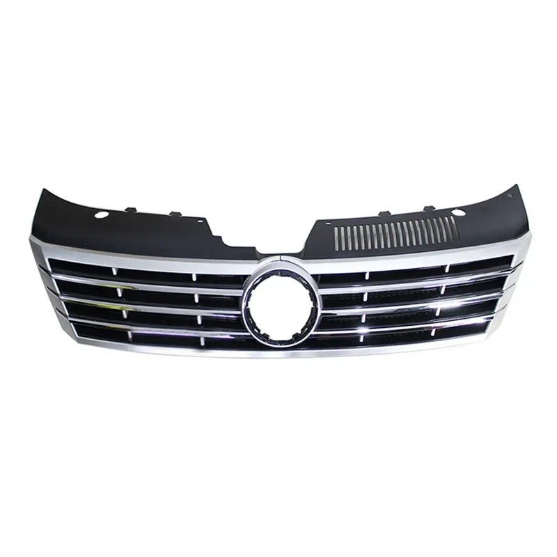 Auto Replacement Front Hood Bumper Grille Racing Grill for VW Passat CC 2013 2014 2015 2016 2017 35D853653A