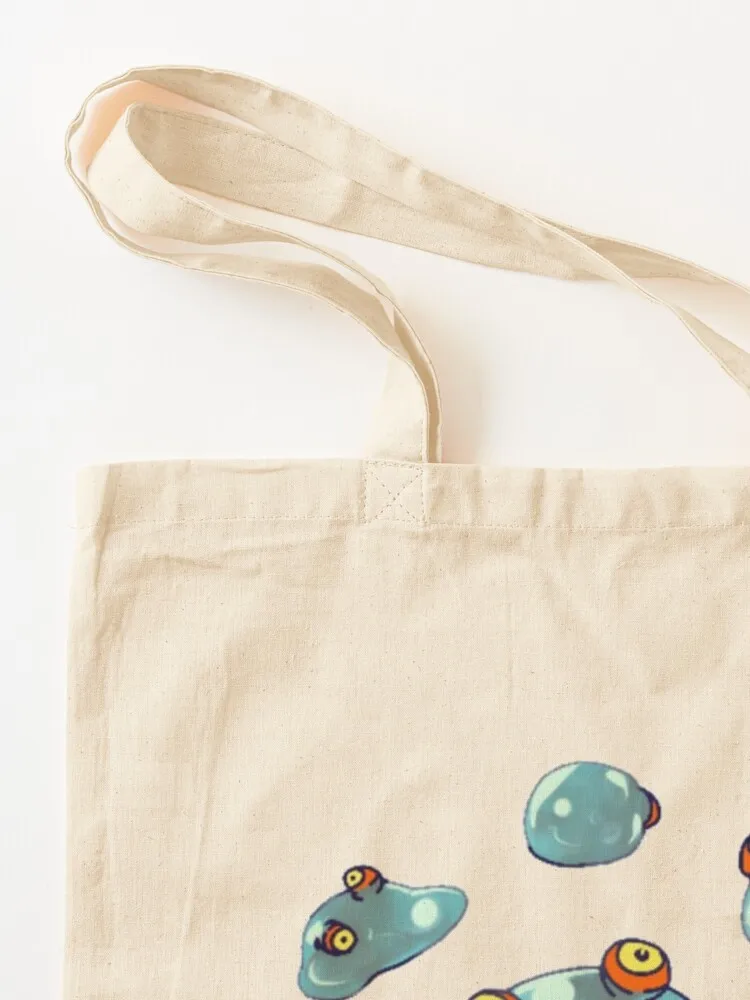 BOTW Chuchus Tote Bag shopping cart bags Custom bag free delivery bags hand bag ladies