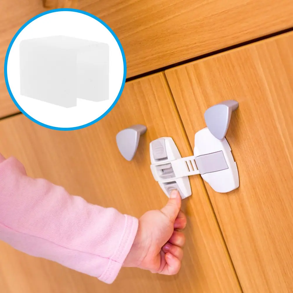 20Pcs Child Safety Corner Guards Transparent Silicone Baby Proofing Table Edge Protectors Soft Furniture Corner Covers Cabinet
