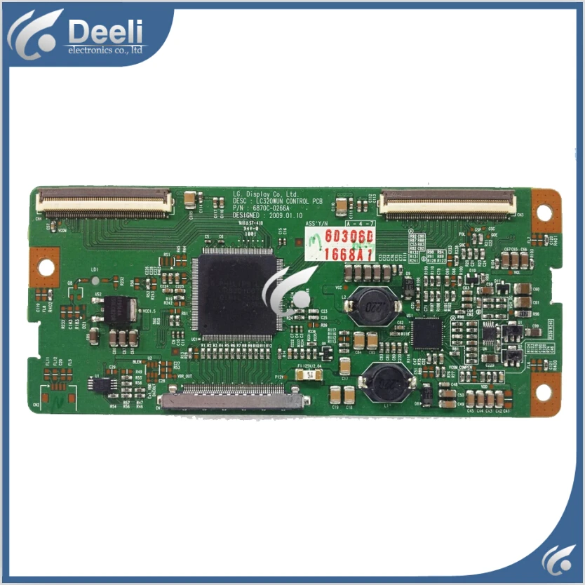 Ban Đầu Cho LC320WUN 6870C-0266A Ban Tốt Làm Việc