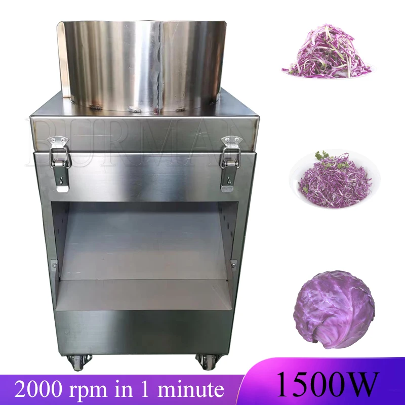 Vegetable Cutter  Cabbage  Electric Shredder Cabbage Grater Machine