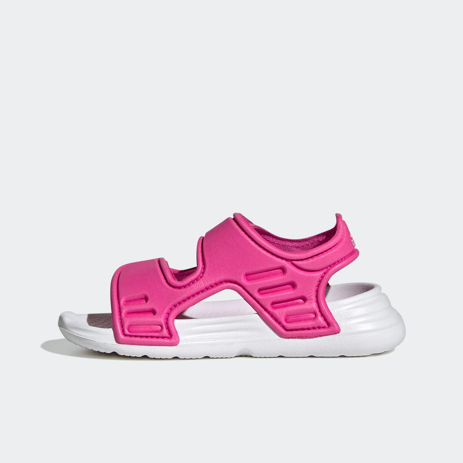 صنادل أديداس أصلية من ALTASWIM صنادل للأطفال بخطاف وحلقة FZ6505