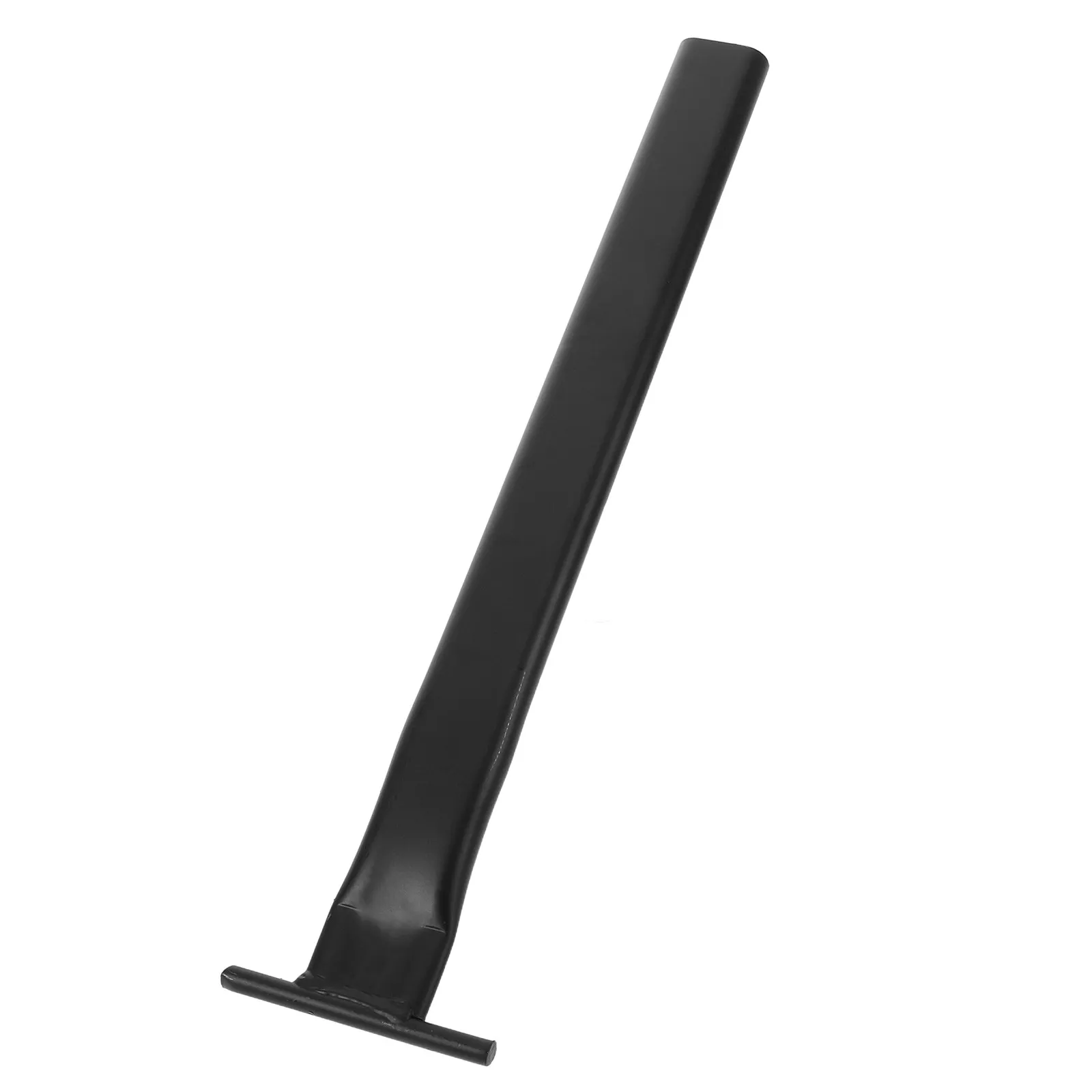 Heavy Duty Office Chair Back Support Rod 14.96 Inch Iron Ergonomic Backrest Bracket for Swivel Computer Chair Replacement Back