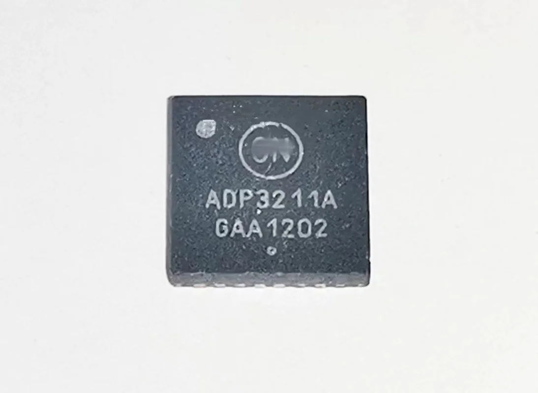 5-10PCS 100% New ADP3211AMNR2G ADP3211A QFN-32 Brand New Original Chips ic