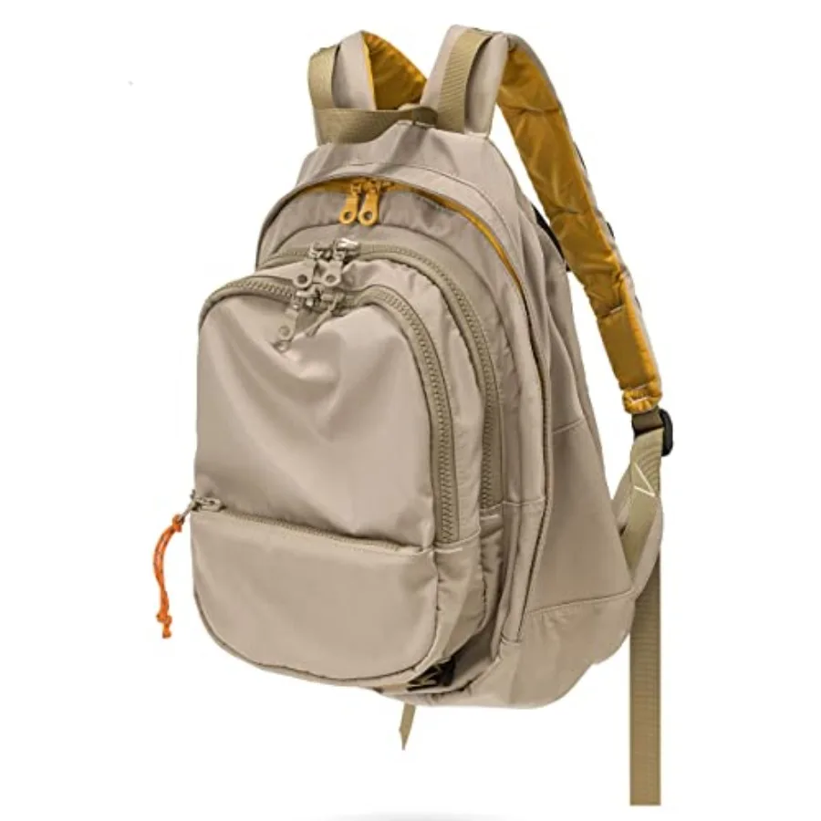 

Универсальный городской рюкзак для путешествий и повседневного использования для женщин