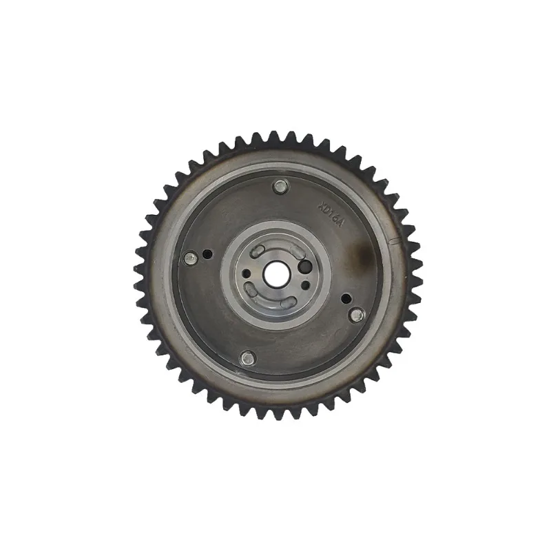 24350-3C100 Timing Gear Phase Adjuster Camshaft Sprocket VVT Intake Side Engine Parts OEM New