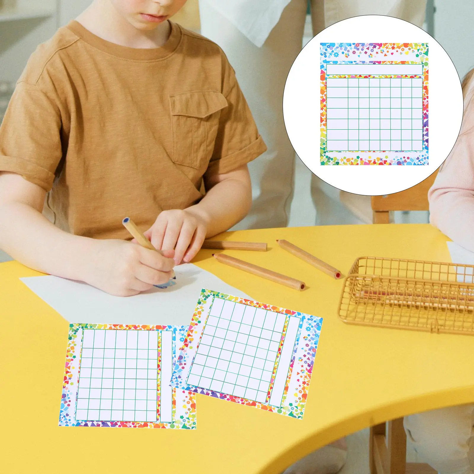 

Vibrant Incentive Cards for Kindergarten Teachers Classroom Behavior Management Reward Chart Chore Chart