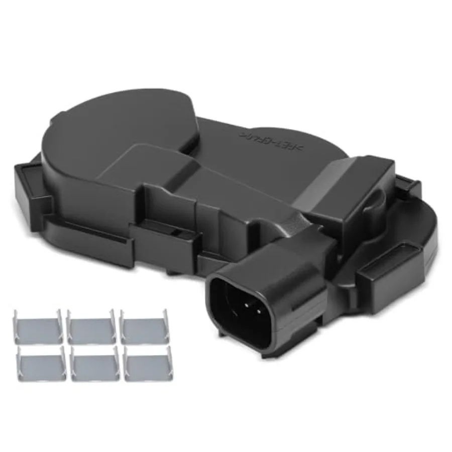 

TPS Throttle Position Sensor Compatible with Chevrolet Malibu 2006-2007 Impala 2006-2007 Monte Carlo 2006 Uplander 2006-2007 an