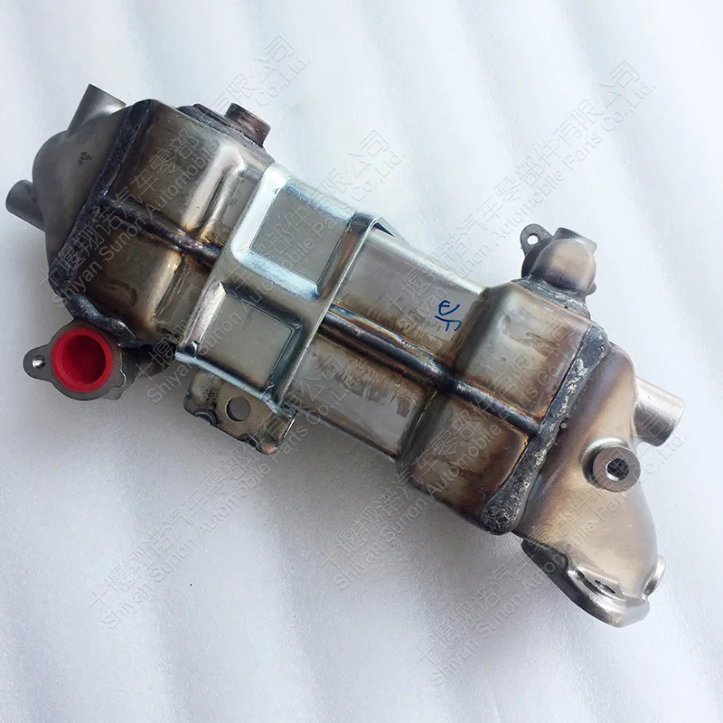 For Cummins engine exhaust  recirculation cooler 5303474