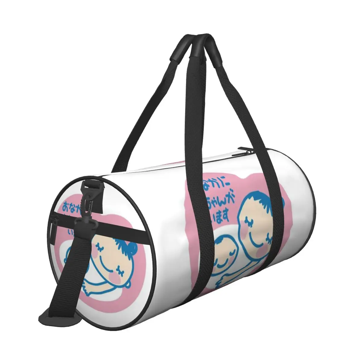 Hot Sale Maternity Mark (Japanese) Travel bag Coach Travel Travel Carry On Duffel