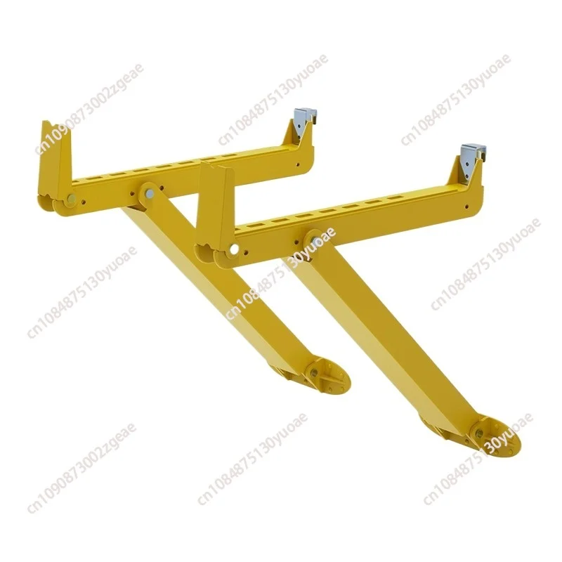

Mighty Bracket Mini Split Support Tool for Mini Split Air Conditioner Indoor