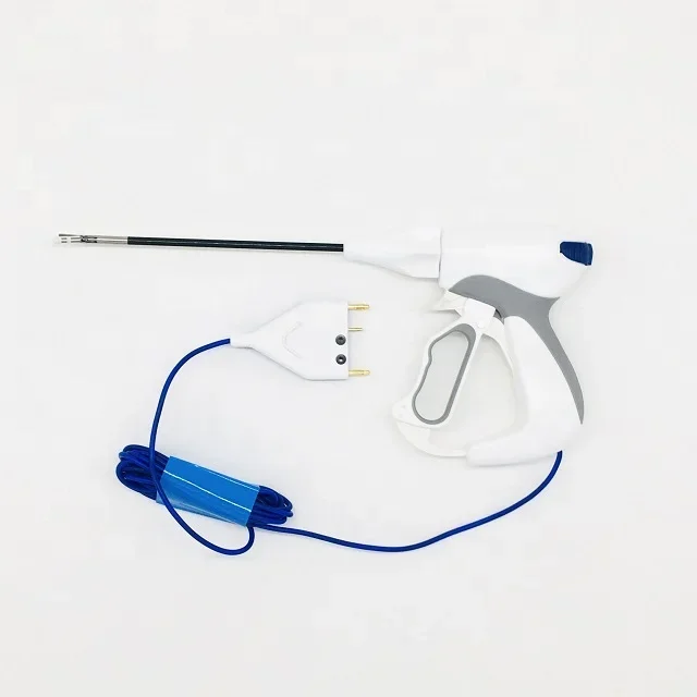 5mm ligasure valleylab grasper for open surgery