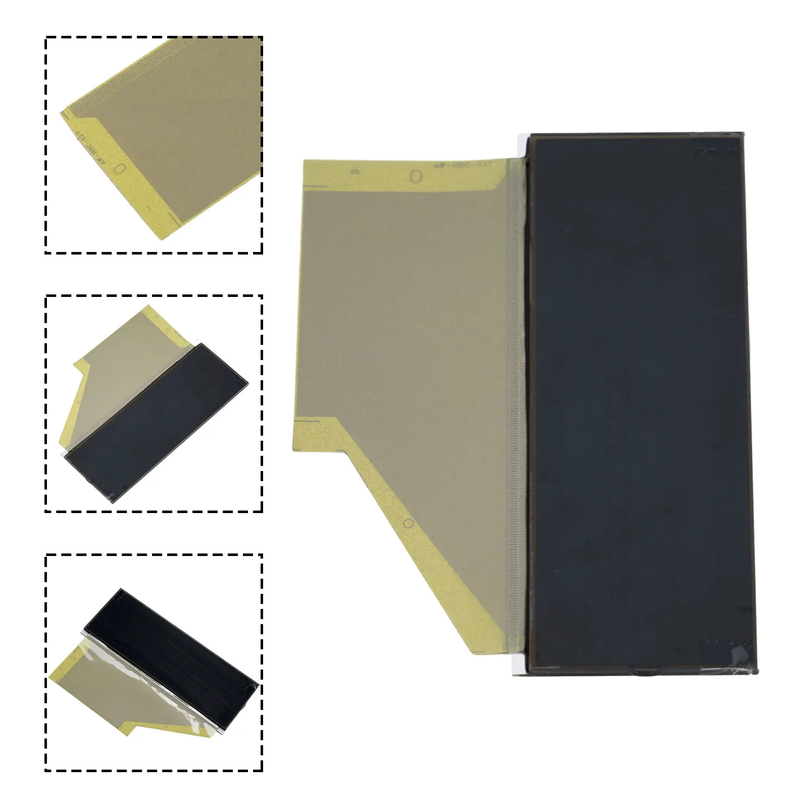

024461677 LCD Display Accessories High Quality Replacement Reliable For Astra AH 2004-2009 For Astra H A04 2004-2014