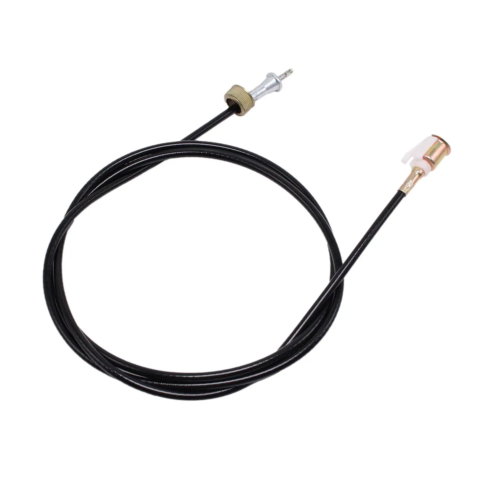 Speedometer Cable Easy to Install Fye029067 Sturdy Auto Accessory Replace for Toyota 3rzfe Efi Rzn174R Hilux Utes Rzn169R