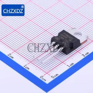 1/50/500PCS STP7NK80Z TO-220 1 n-channel withstand voltage: 800V current: 5.2A