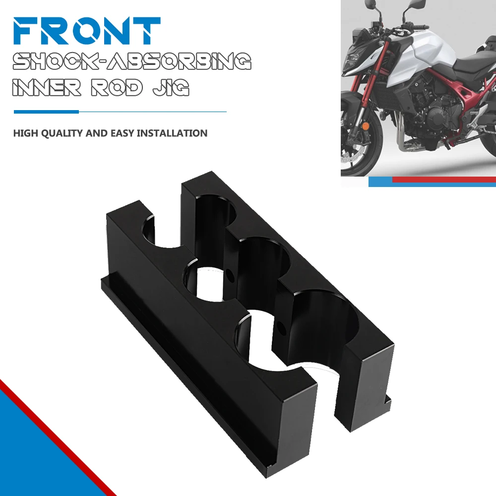 

Universal 20mm/24mm/29mm Holding Rear Suspension Shock damper shaft Absorber Holder Front Fork Hub Clamp Tube Holder Tube Holder