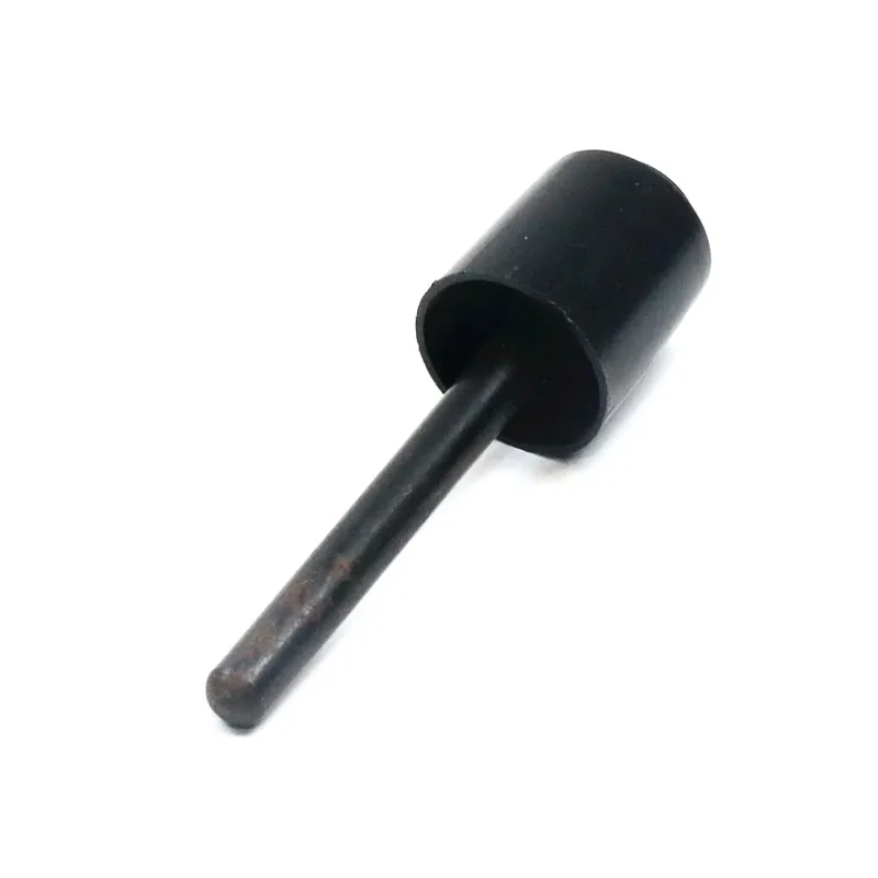 Computer Electric Flatcar An Oil Pan Push-up Rod Black Plastic Push-up Rod Foot-Knee Control Push-up Foot Push-up Rod Sewing