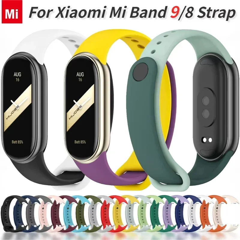 Sport Strap For Xia…