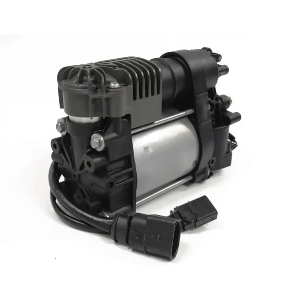 Air Suspension Compressor Pump for Porsche Macan 2015-2020 95B616006D  95B698010 Airmatic Compressor High Quality
