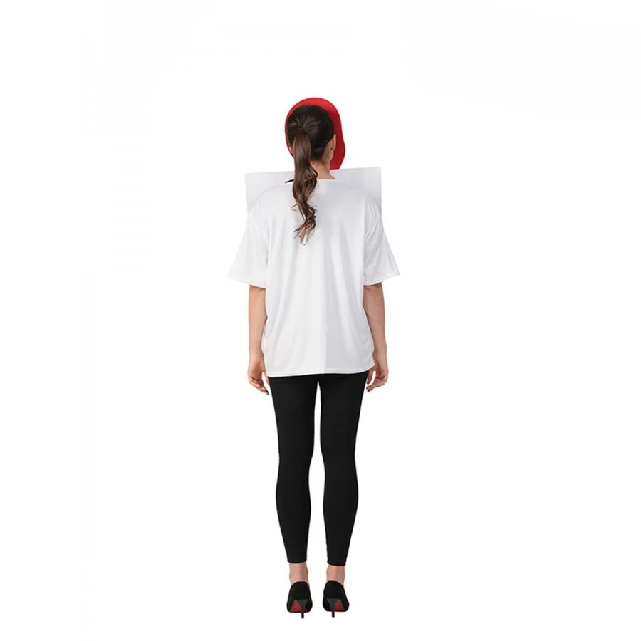 Volwassen Rollenspel Kaart Indior Halloween Kostuum Grappige Stage Performance Outfit Etnische Kleding Festival Rekwisieten voor dames