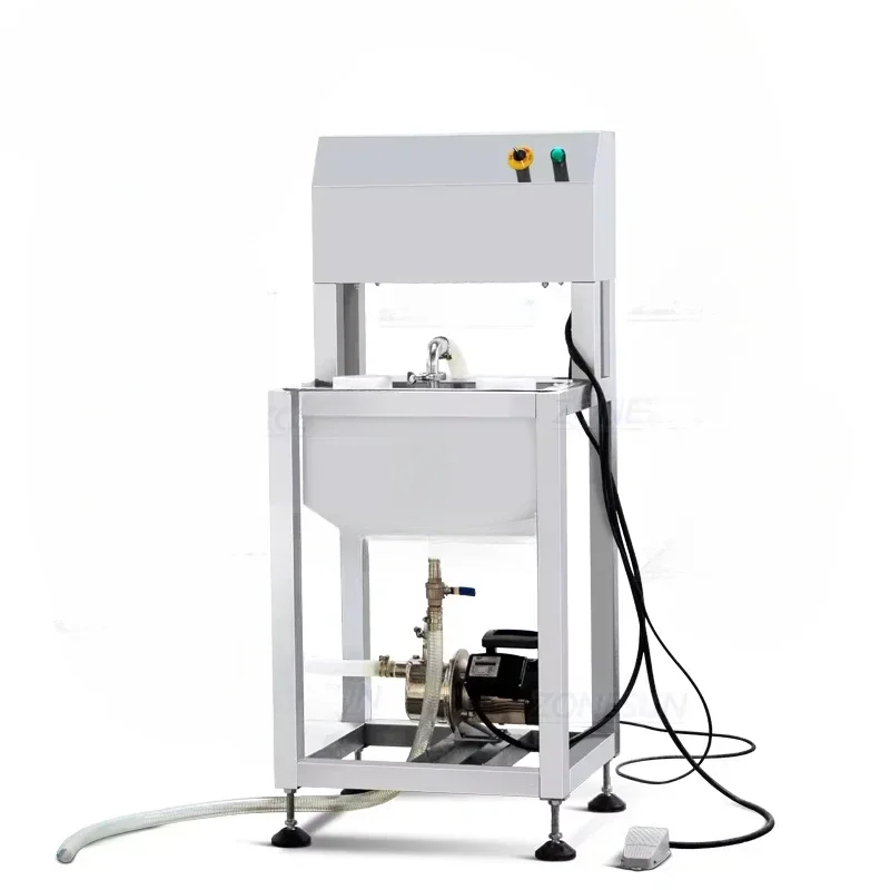 ZS-WB2S Semi-Automa… - image