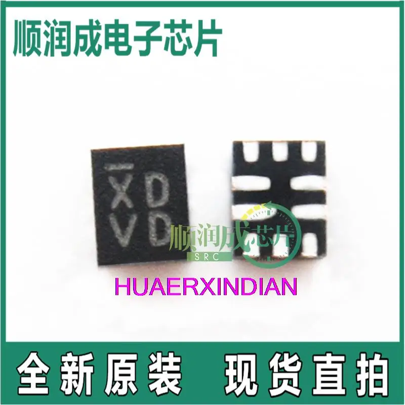 New Original PI3USB…