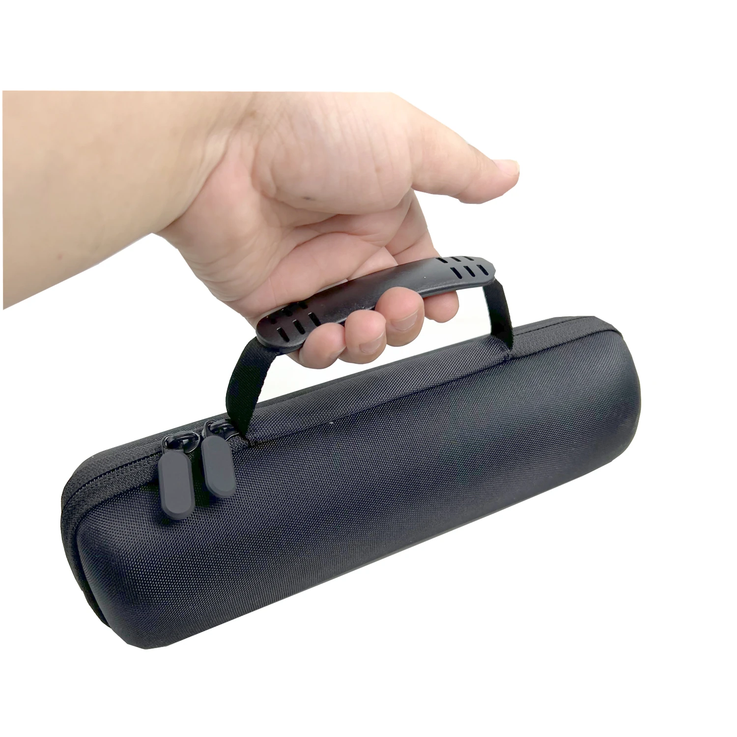 

Portable Travel Nylon Carrying Storage Bags Pouch for Huawei Sound Joy Smart Bluetooth-compatible Speaker Case