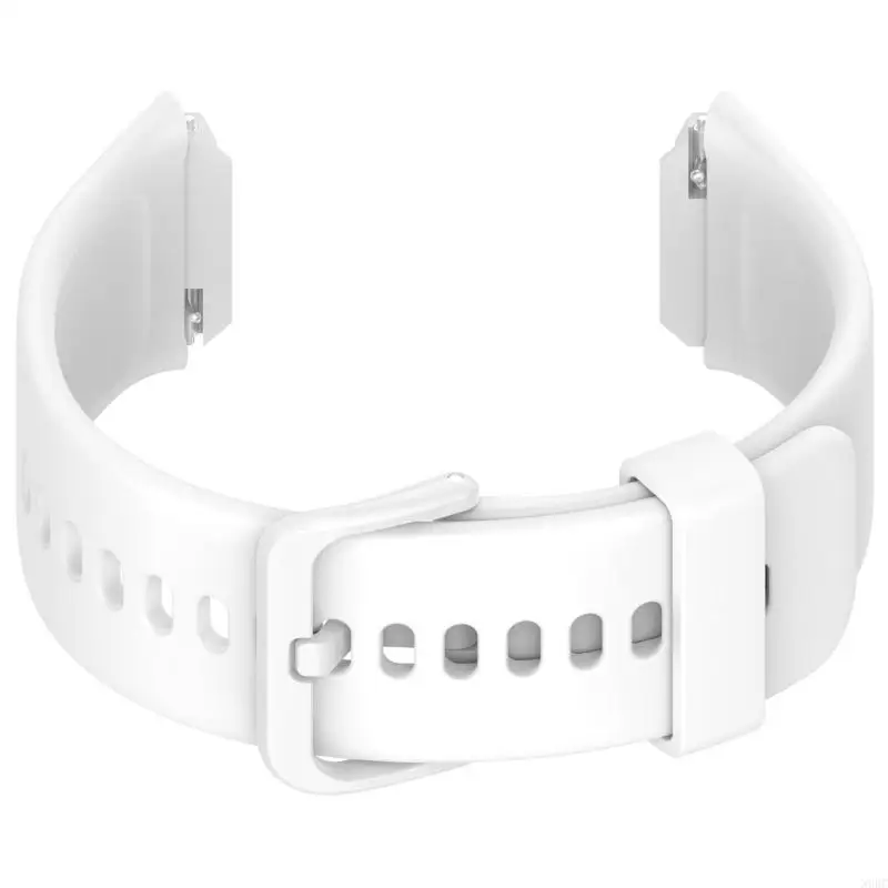 

Сменный ремешок, быстросъемный силиконовый ремешок, дышащий браслет для часов V7, гибкий ремень N0HC