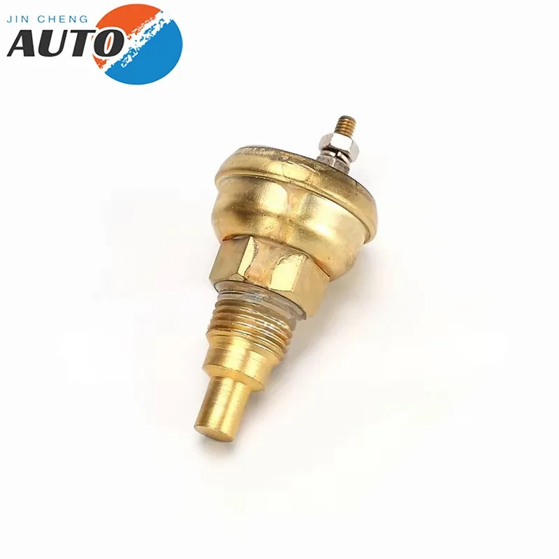 ME049265 SK200-6 Brand New Engine Water Temperature Sensor for Kobelco SK200-6 6D31T 6D34 Kato HD700-7