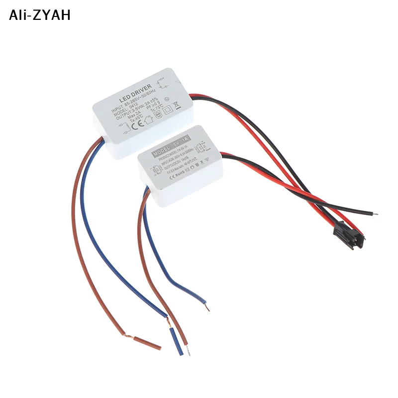 【Yh】1Pc 5/10W Led P…