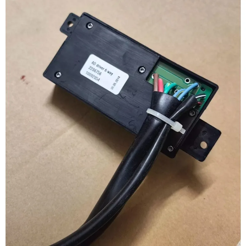 

For Trumpchi GS5 Super 2012-2017 2286756 10092854 Front Left Seat Switches Power Seating Control Switch