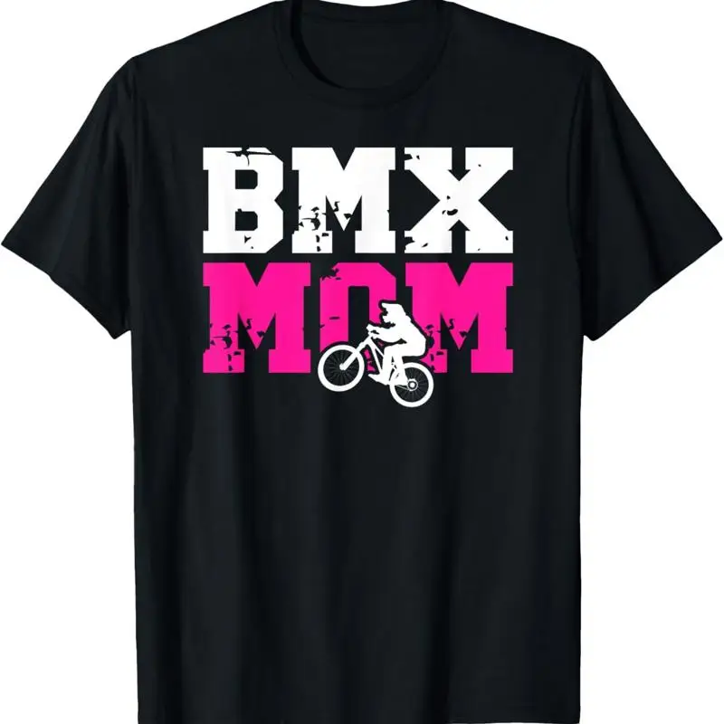 Bmx Mom Of A Rider …
