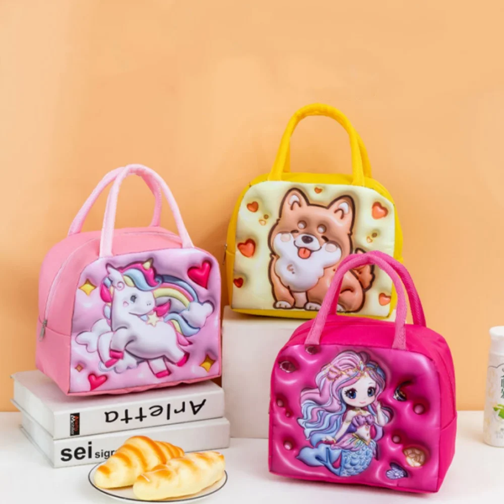 Сумка-бокс-для-обеда-изолированная-сумка-с-мультяшным-дизайном-портативная-сумка-бенто-для-школы-путешествий-пикника