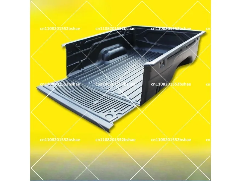 2 0T Diesel Pickup Truck Bed Liner For Dayun Long Wheelbase 2021 Model