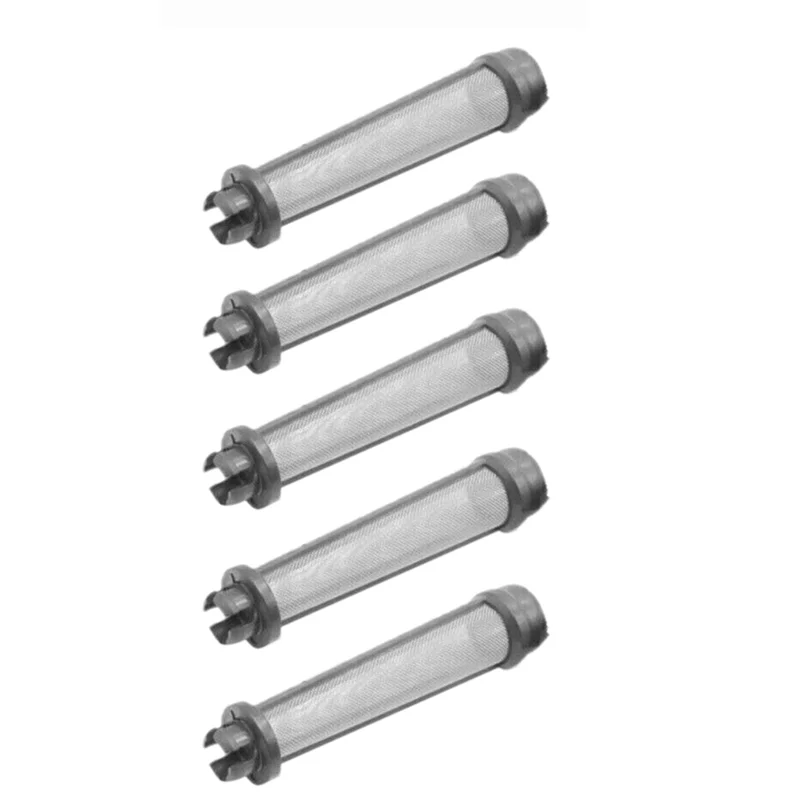 

A48P-10Pcs For Toyota FJ Cruiser Tacoma Engine Oil Control Valve Filter 15678-31010