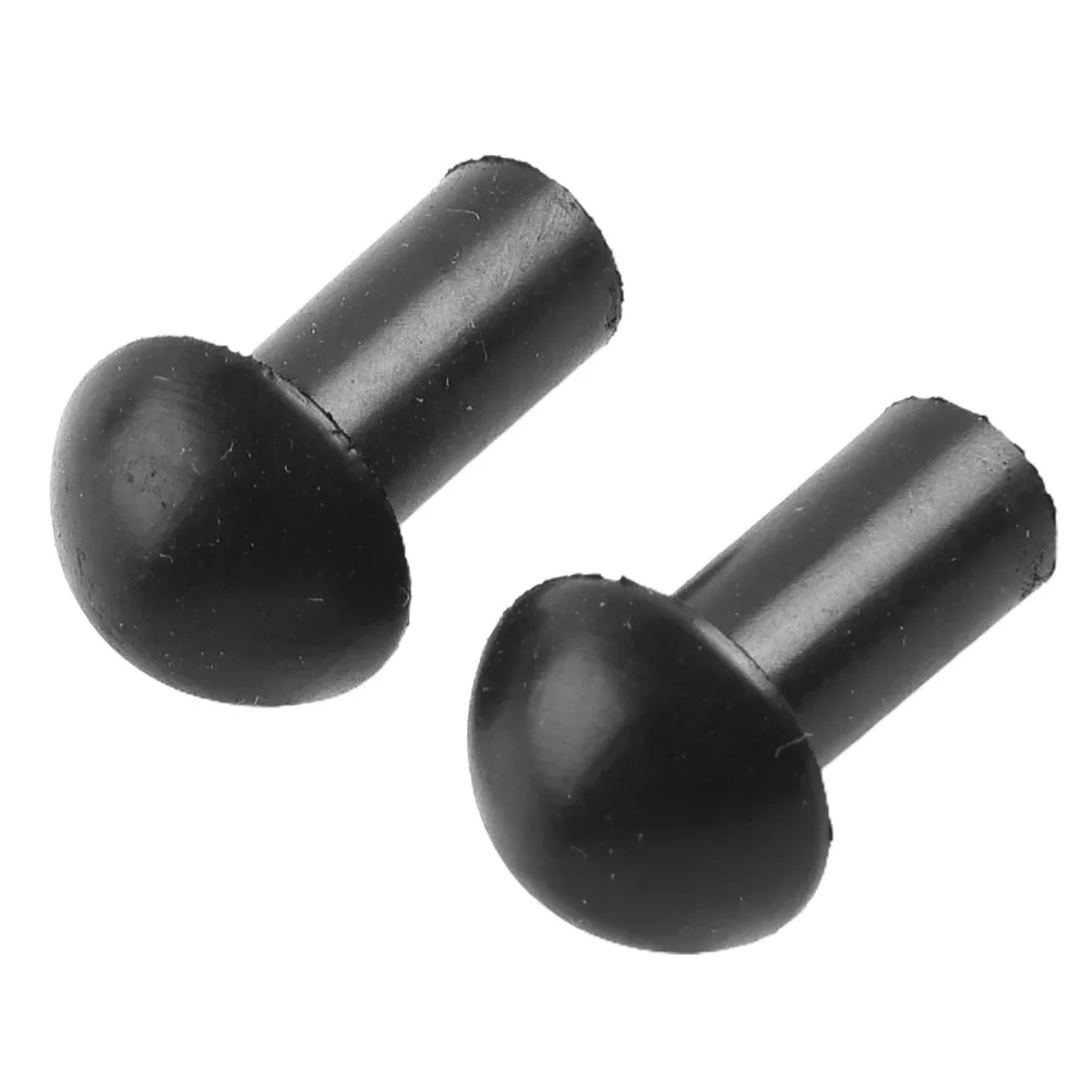 20 Or 50 Piece Tire Repair Kit For Cars And Motorcycles With Vacuum System And Mushroom For Tubeless Tire Restoration