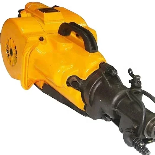 Factory Direct Sale YN27 Gas Power Hand Hold Air Rock Jack Hammer Drilling Machine for Mining