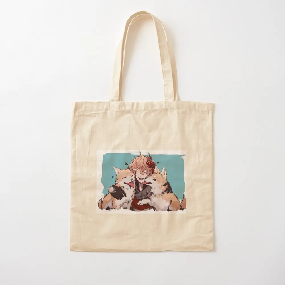Childe Tote Bag shopping bags foldable the tote bag hand bag 2
