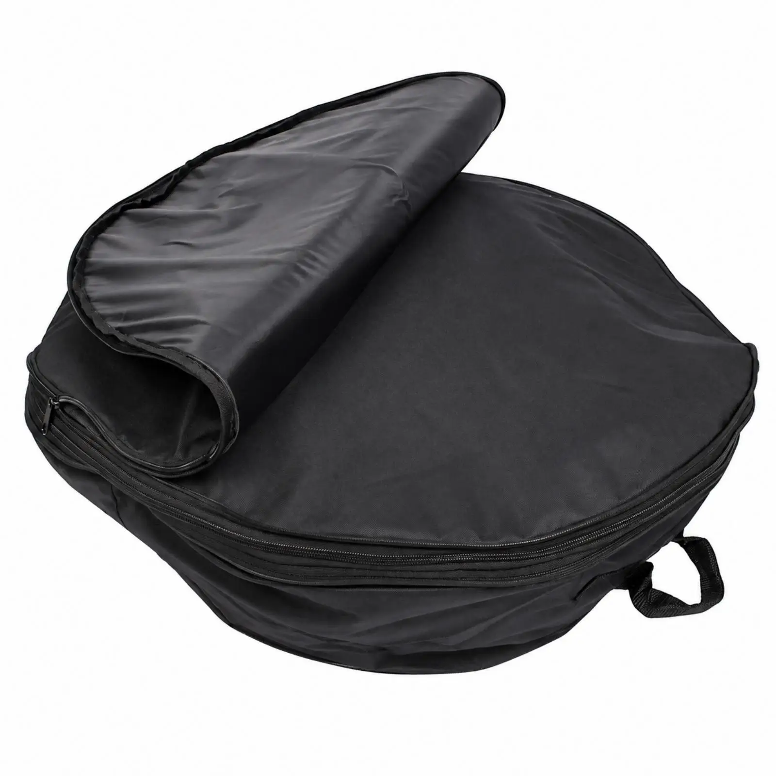 Dome-Shaped Reflective Device Reflector Bag Safeguarding Reflective Device