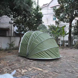 خيمة دراجة نارية ، ملاجئ دراجات ، خيمة تخزين ، خيمة مرآب ، غطاء مقاوم للماء أفضل 12 خيمة للدراجات النارية للمبيعات - رقم 9