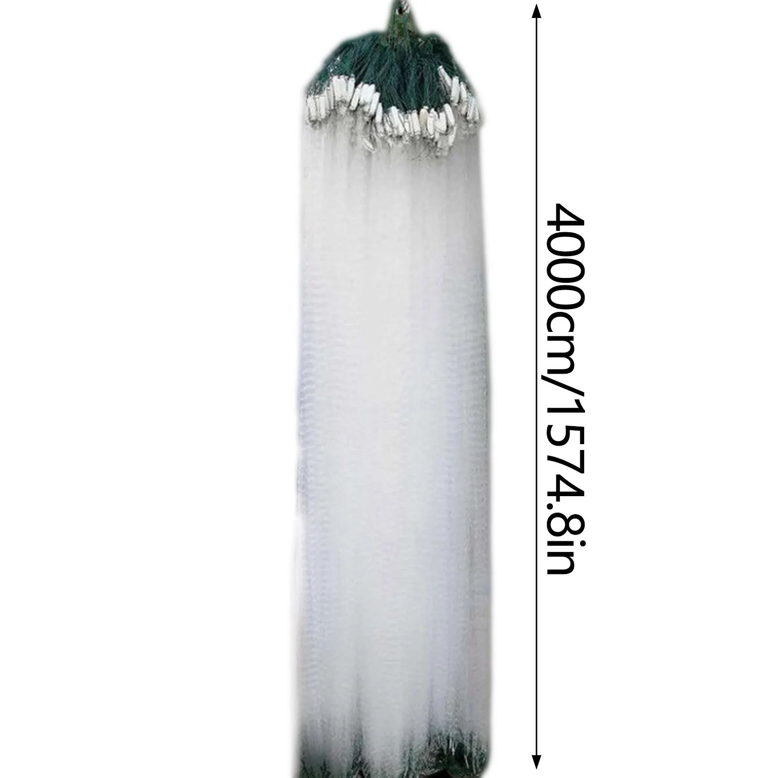 Professional Cast Net Lightweight Universal Cast Net for Angler's Holiday Good Gift image 5