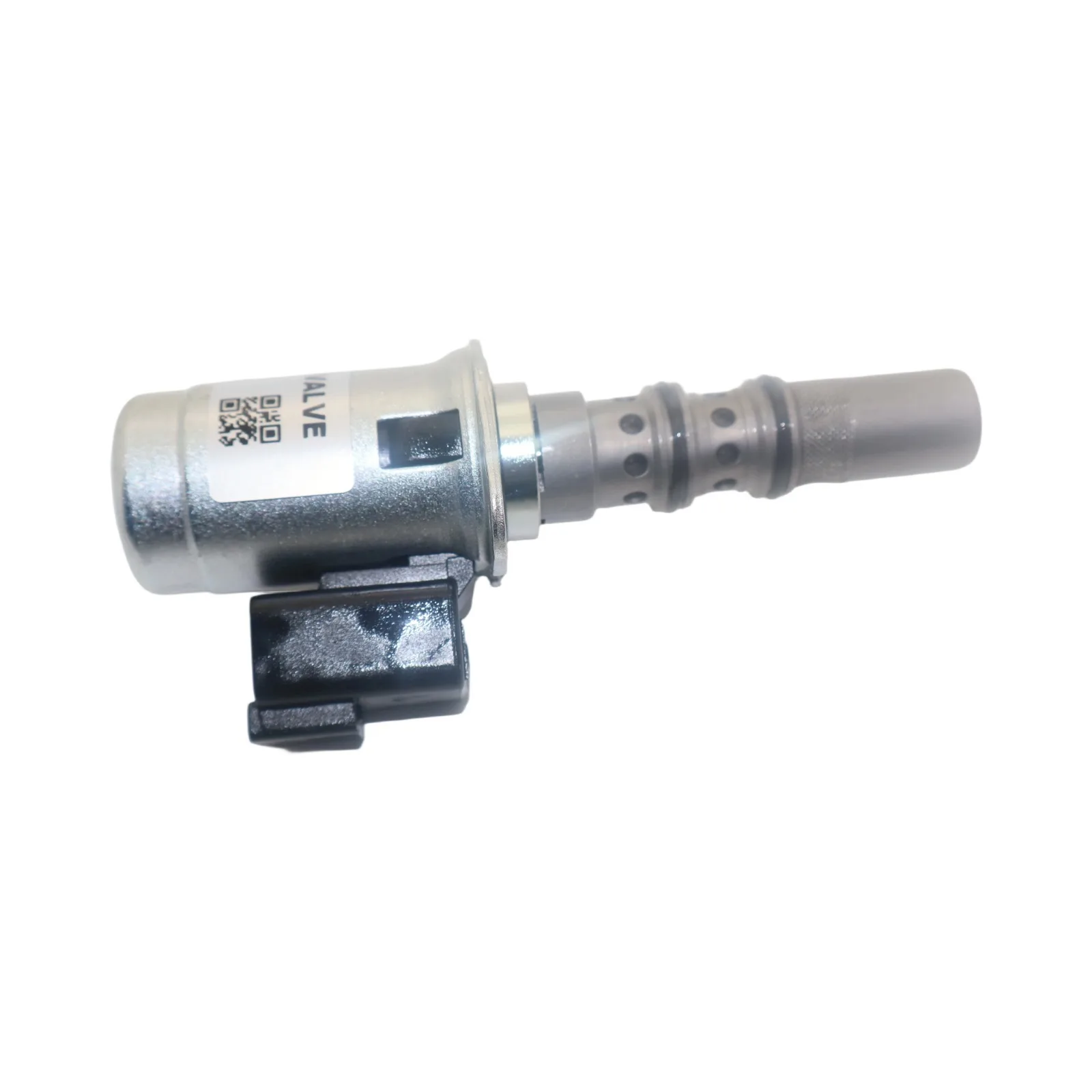 New 12V Hydraulic Solenoid Valve 11418522 For Volvo L110G L120H Excavator