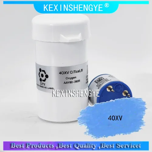 

CITY 4OXV 4OX-V 40XV citiceL датчик oxigênio AAY80-390R novo и оригинал