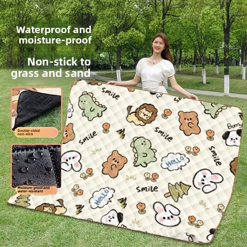 portable-thickened-waterproof-picnic-mat-outdoor-camping-hiking-travel-gear-moisture-proof-grass-pad-special-tent-inner-mat