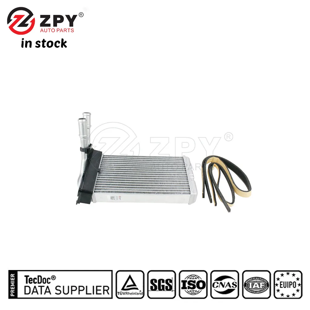 

ZPY New Hight Quality Warranty Heater Core For Audi A4 VW Passat 8D1 819 030A
