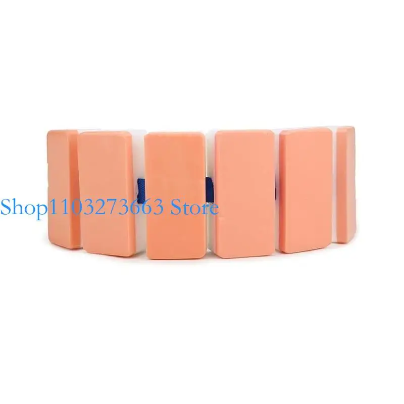 R6FFE Swim Belt-Eva عائم السلامة حزام التدريب على السلامة حزام السباحة